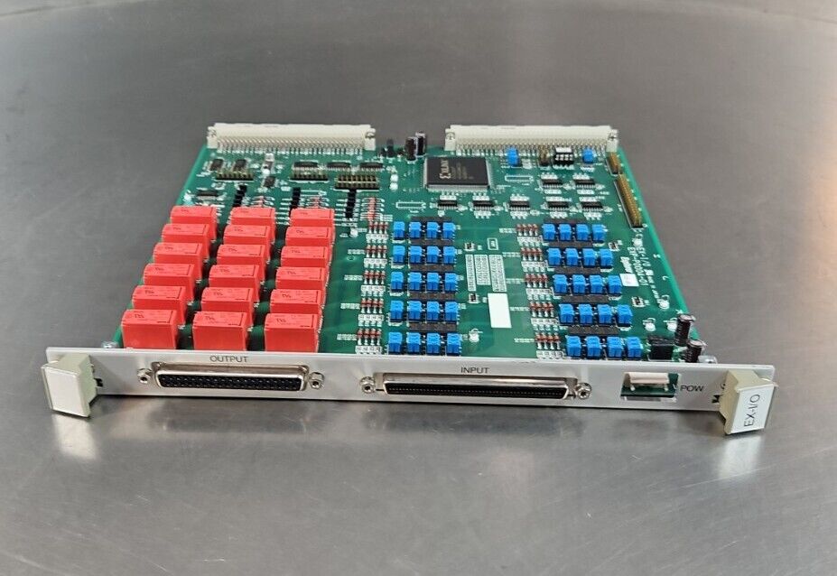 Radisys EXP-P0004-01. Circuit Board. 3A-26 – Palmetto Automation Inc.