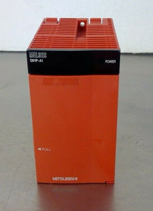 Mitsubishi - MELSEC-Q - Q61P-A1 Power Supply Unit 4C