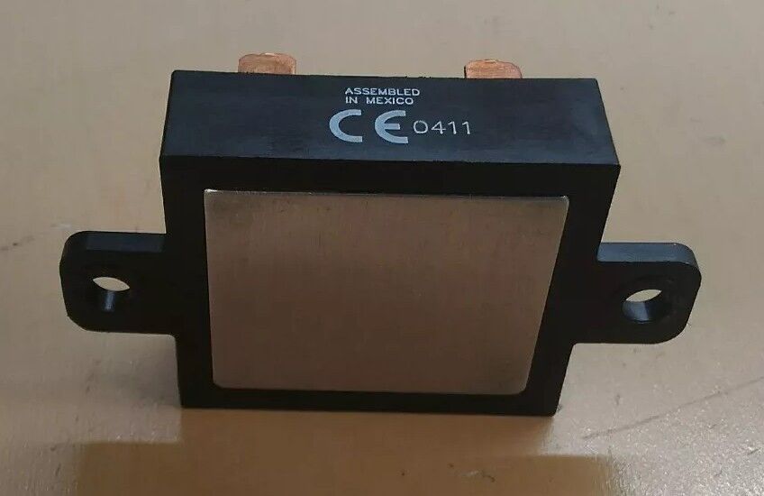 Crydom EZE240A12 Solid-State Relay Module                                 5E-2/4