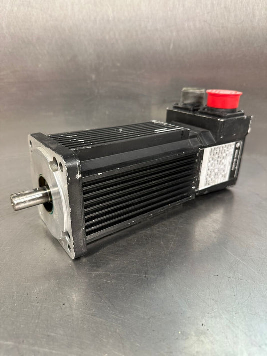 Allen Bradley H-3016-N-H00AA Servo Motor, Ser.A (1B-34)