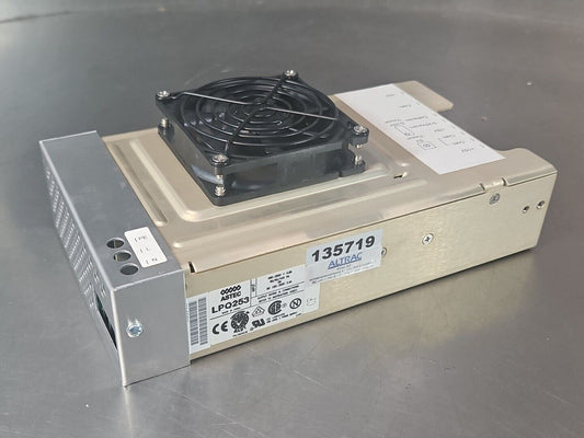 Astec LPQ253 Power Supply 100-250V 4.5A 50/60/440 Hz or DC 120-300V 3.4A loc4B26