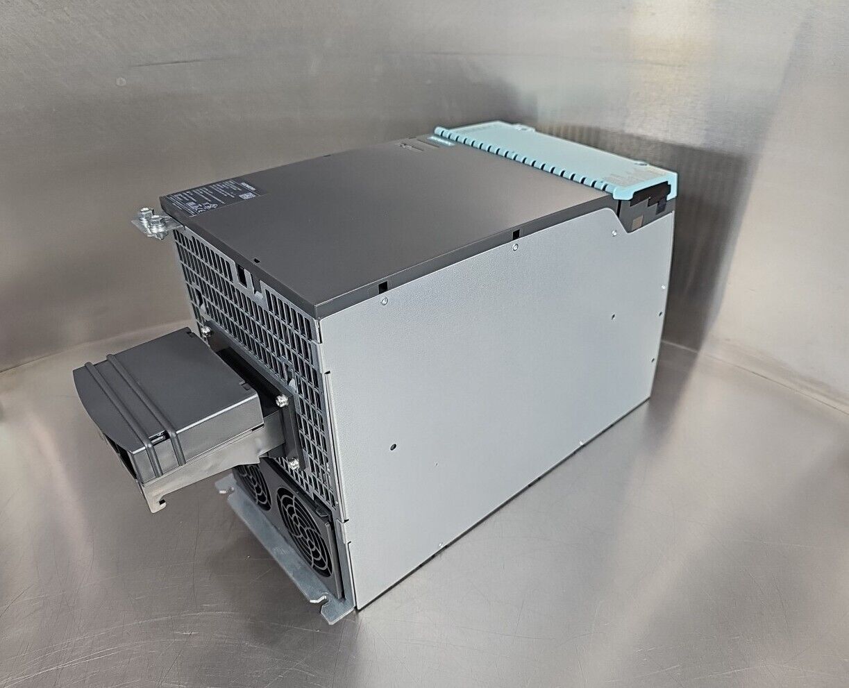 SIEMENS 6SL3130-1TE31-0AA0 SINAMICS Basic Line Module 100kW.  Loc1C