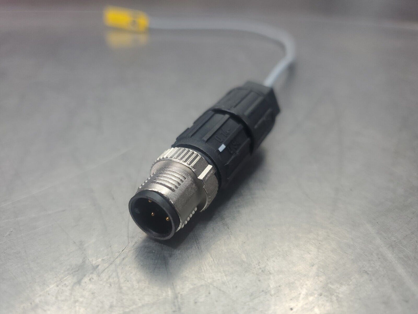 Turck Bi2-Q5,5-AP6X Inductive Proximity Sensor.                          5E-35/2