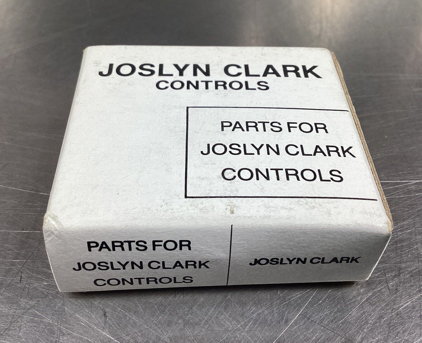 Joslyn Clark / Sylvania  2432  Overload Heater Thermal Relay Element      4C-16