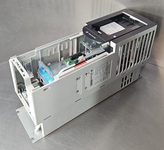 Allen Bradley 20F11ND8P0AA0NNNNN Ser A  -  AC Drive                     (BIN364)