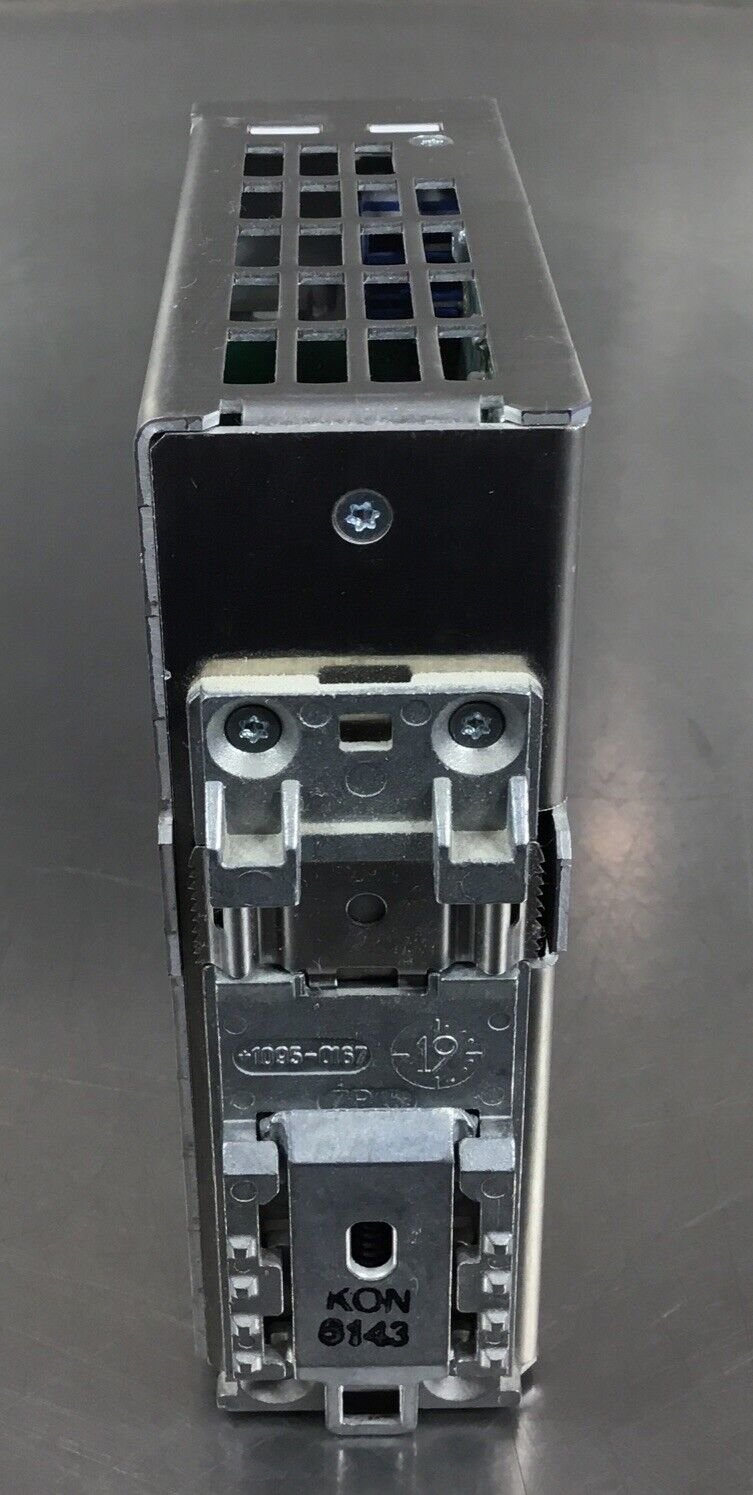 Wago  787-1668/0106-0000  Electronic Circuit Breaker      4D-4