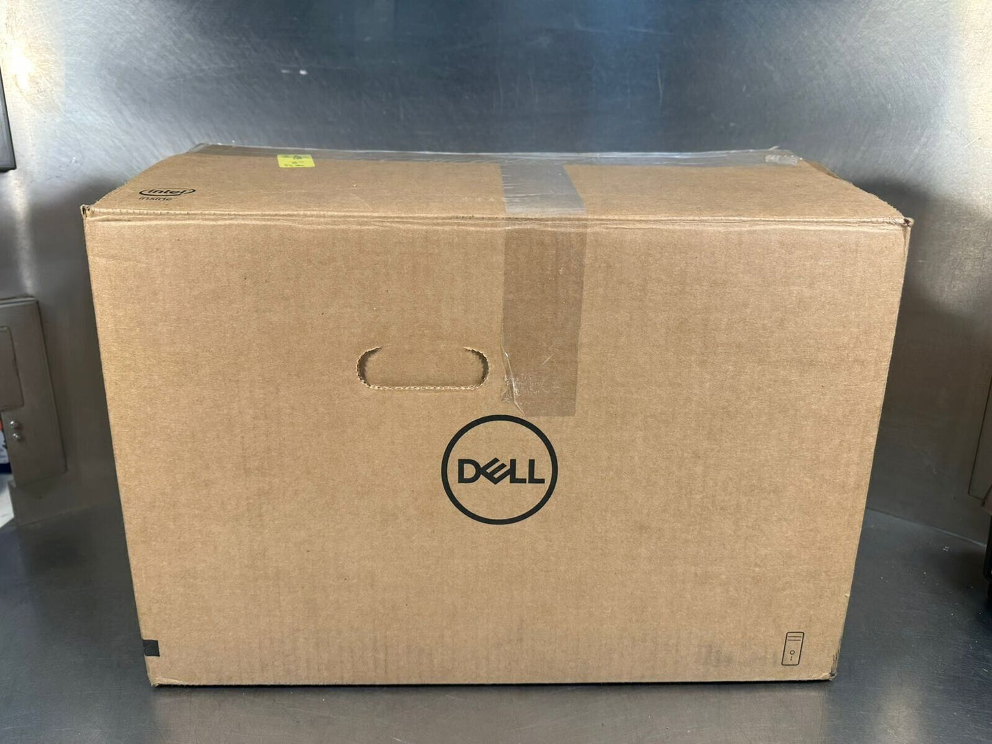 MA-83 New  Dell OptiPlex 3050  Intel Core i3 D18M  (1G-22)