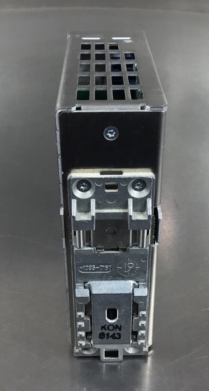 Wago  787-1668/0106-0000  Electronic Circuit Breaker      4D-4