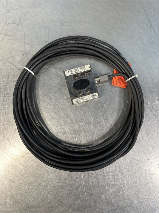 HBM RSCAC1/100KG With Cable  -EACH-        (BIN-1.6.5)