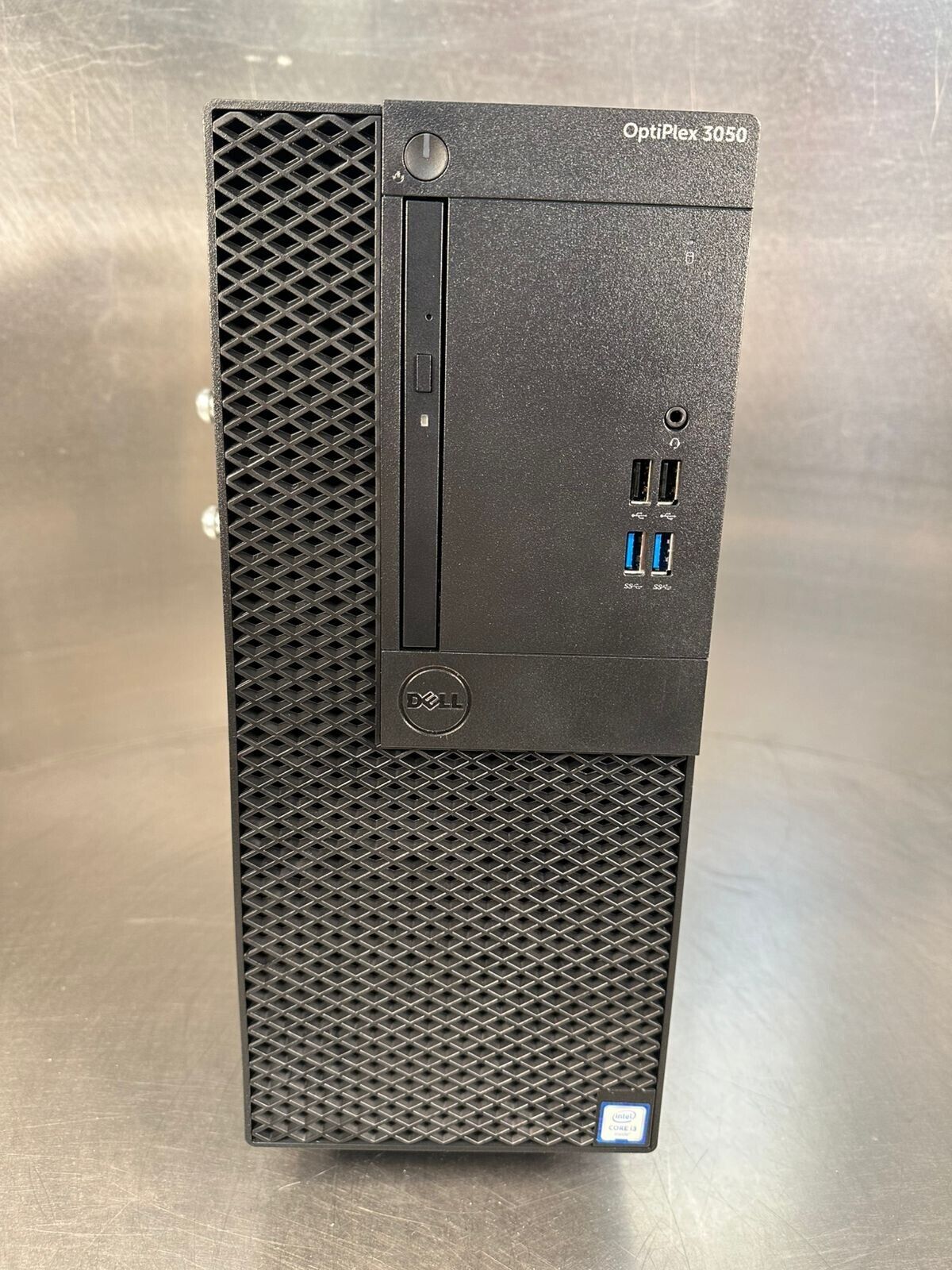 MA-83 New  Dell OptiPlex 3050  Intel Core i3 D18M  (1G-22)