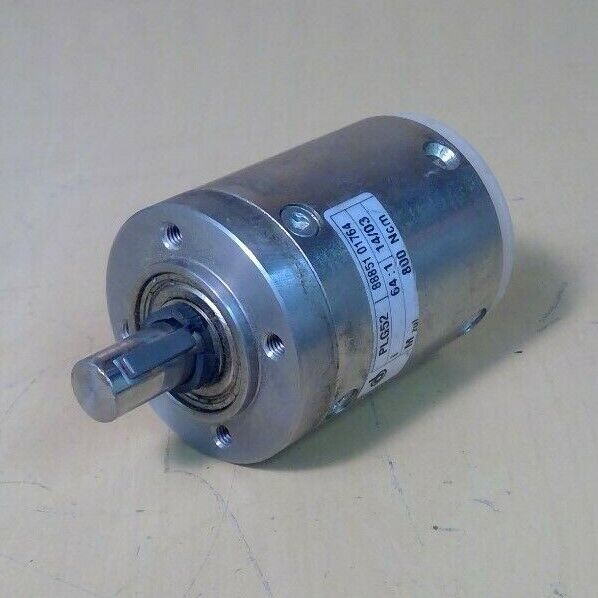 Ametek PLG52 ( 88851 01764 ) Gearbox Rotary Module.                        5E-32