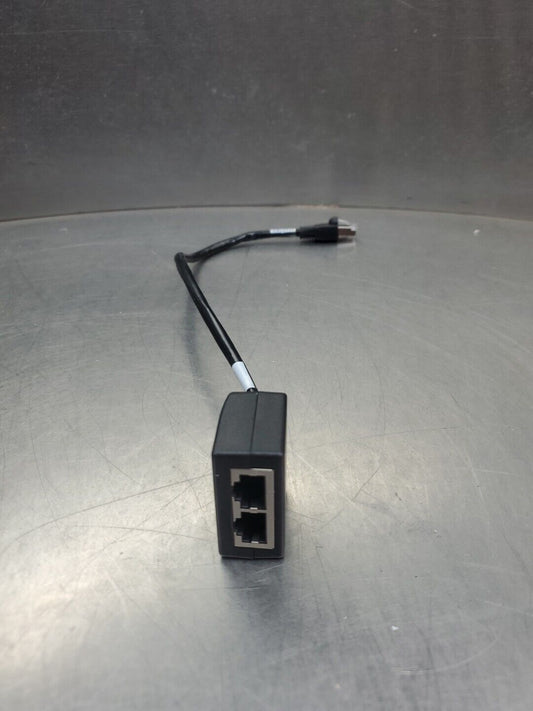 Rockwell Automation AK-U0-RJ45-SC1 Ser A Splitter Cable.                   4C-31