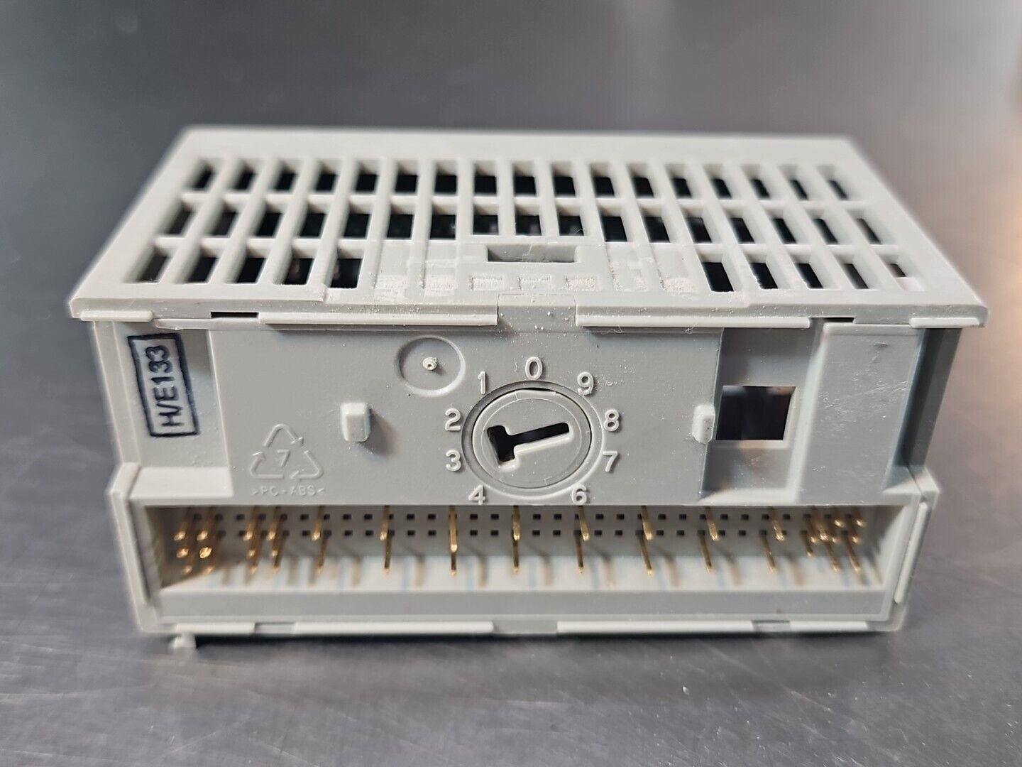 Allen Bradley 1794-IA8 Ser A Flex I/o Output Module                      loc3D42