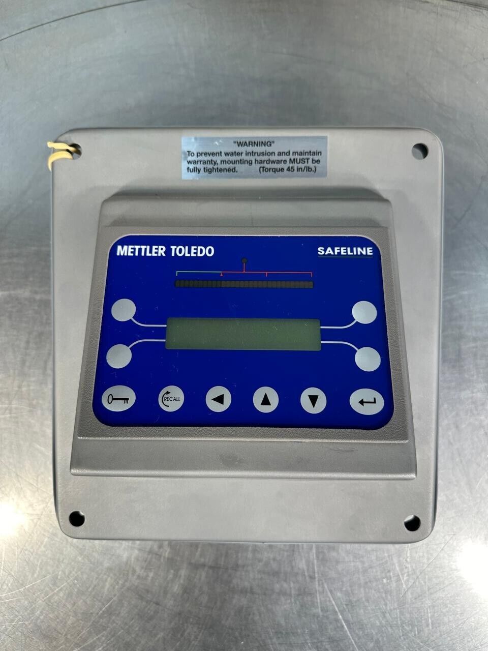 Mettler Toledo 28200125 - Safeline MODULE V3  (1D-28)