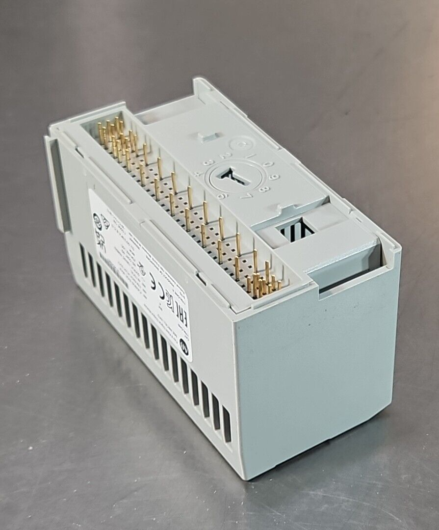 Allen-Bradley 1794-OA8I Flex I/O Output Module                           loc3E35