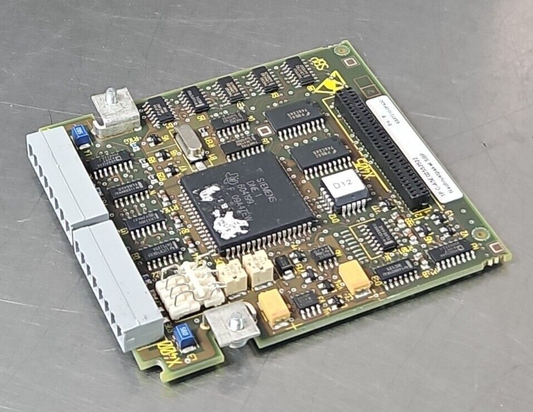 Siemens 6SX7010-0FA00  Pulse Encoder Evaluation Board       (BIN3.4.5)