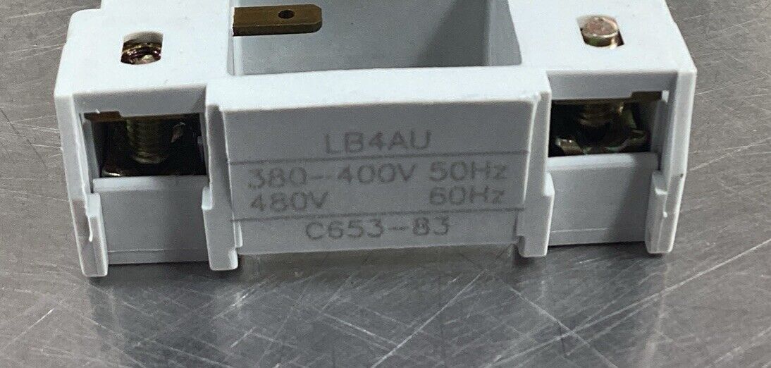 GE General Electric  LB4AU  Replacement Coil 480v         4D-8