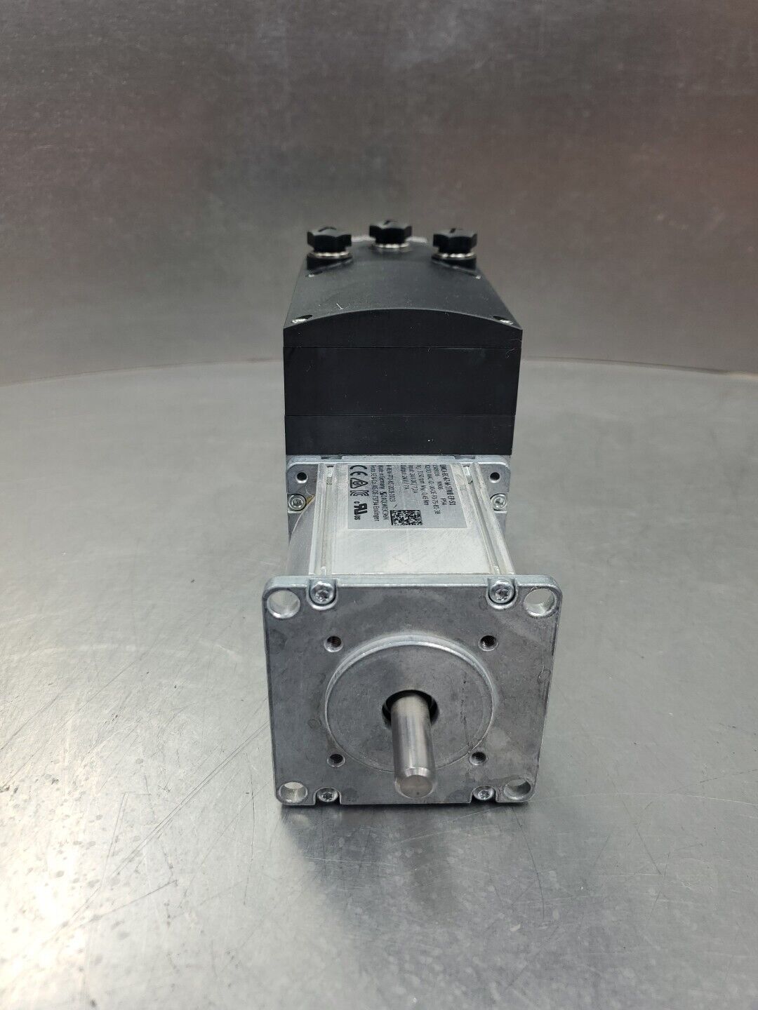 FESTO EMCA-EC-67-M-1TMB-EP-SI 24VDC Controller Motor, (1509036)          6D-19