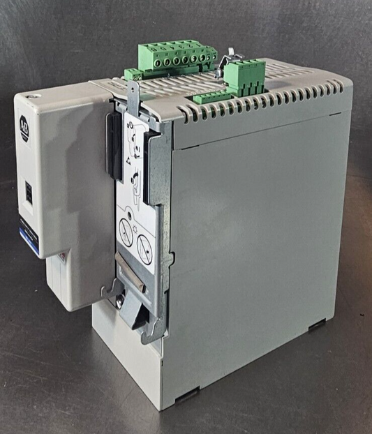 Allen Bradley 2094-BC01-M01-M Power Supply / Servo Drive 6kW             loc1C36