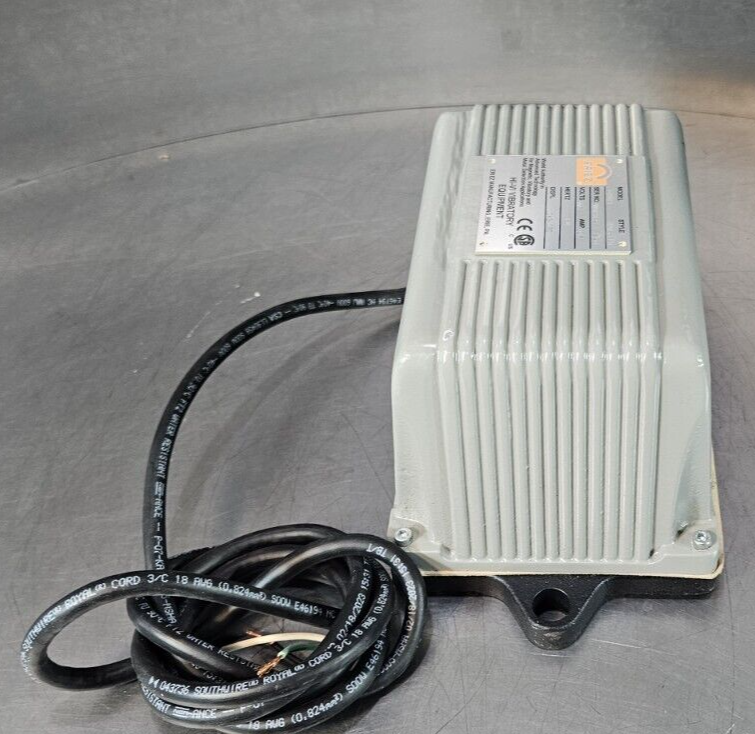 Eriez D30N  Hi-Vi Vibratory Equipment  Electromagnetic                   loc4E31