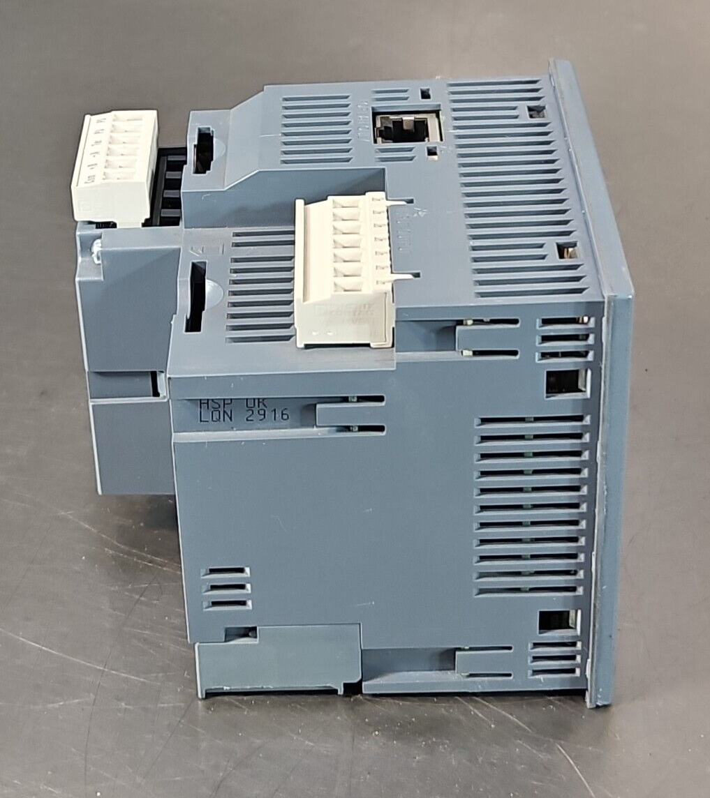 Siemens 7KM4212-0BA00-3AA0 Sentron PAC4200                                loc2C5