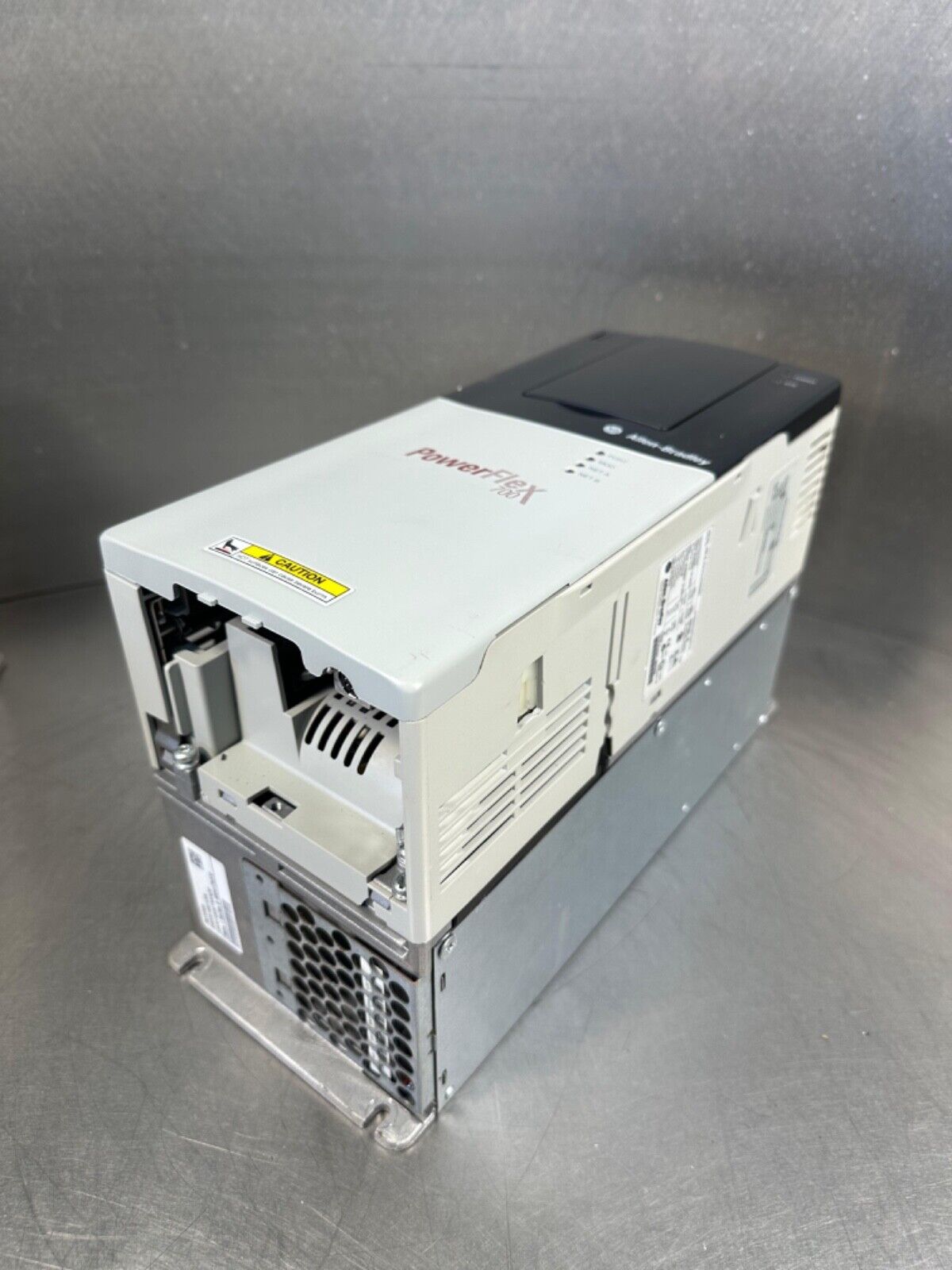 Allen Bradley 20BD014A0AYNAND0 Power Flex 700 (1D-25)