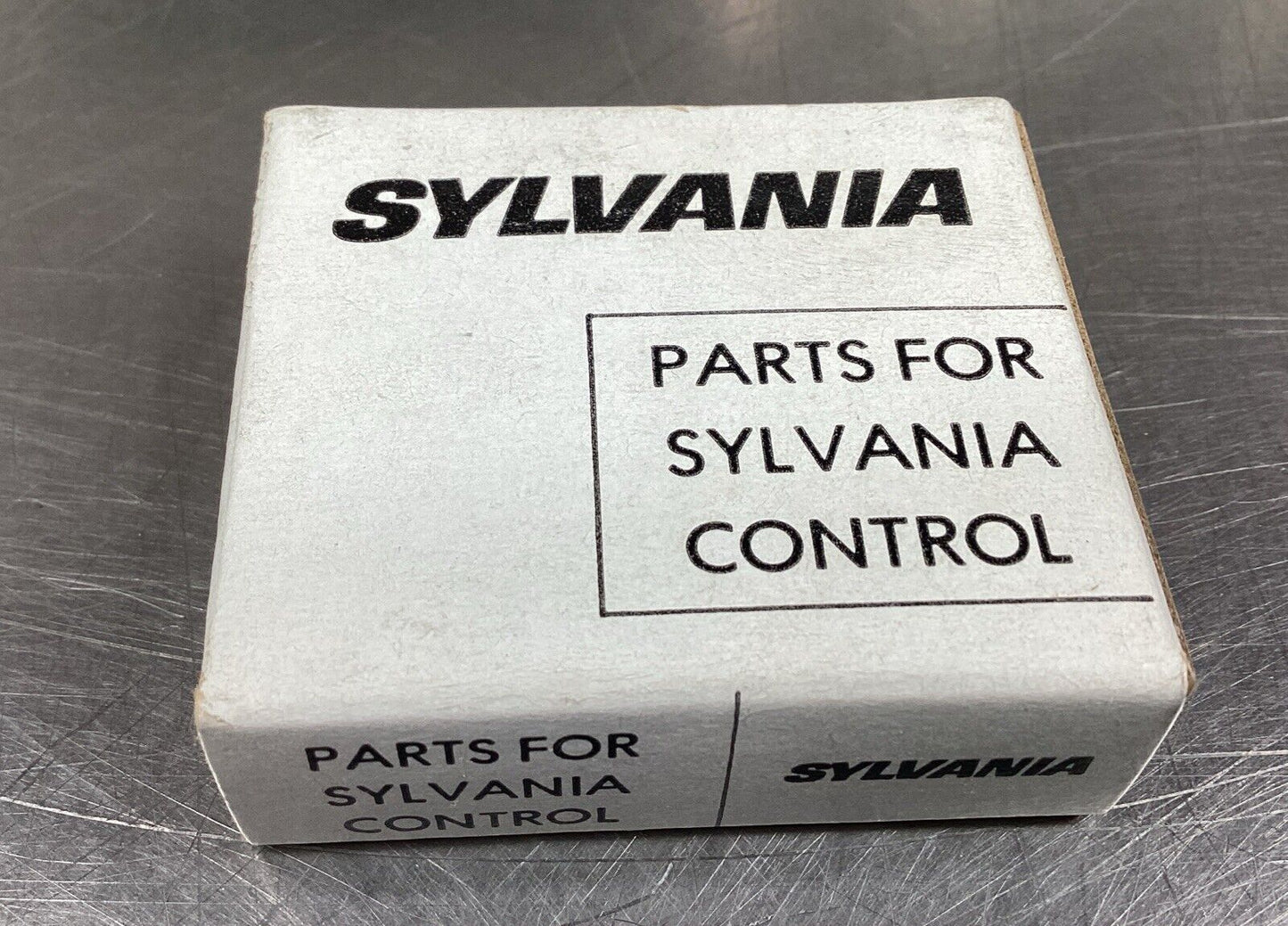 Joslyn Clark  2460  Sylvania Heater Overload Relay 62460      4C-16