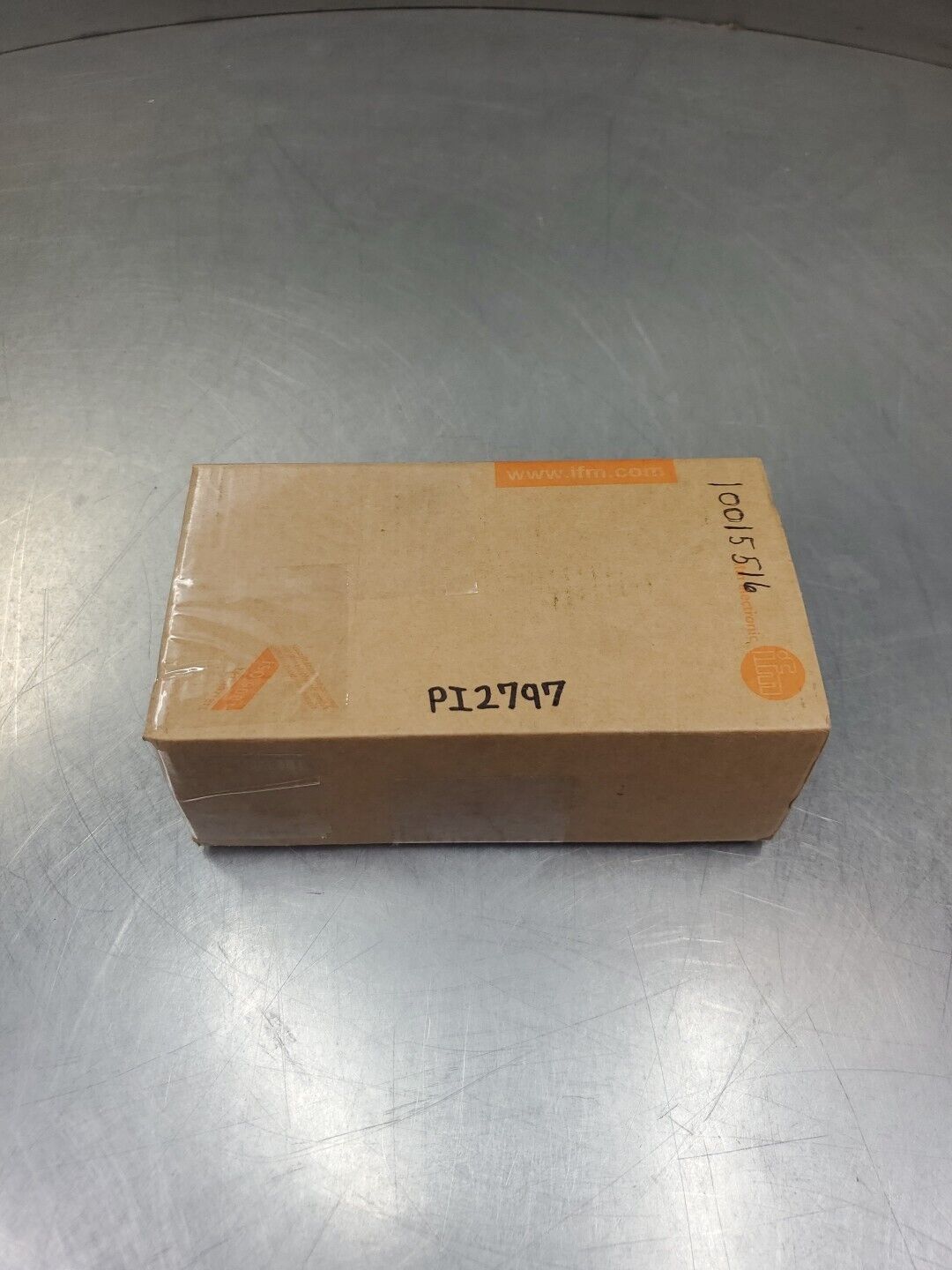 IFM PI2797 Pressure Sensor **New Open Box**                                5D-36