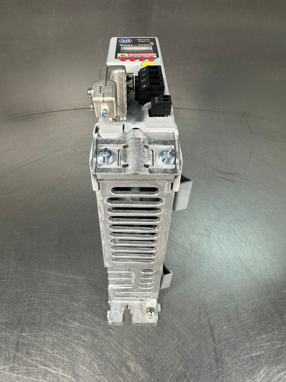 Allen Bradley 2198-H008-ERS2 /A Kinetix 5500 Servo Drive 6.25Apk (1D-41)