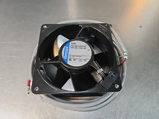 Ebmpapst 4650Z Cooling Fan                                               loc4B13