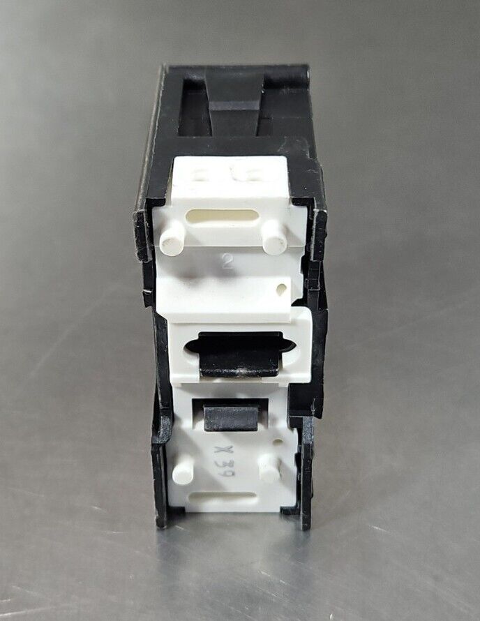 BUSSMANN JTN60030 0-30A 600VAC FUSE HOLDERS.                           4E-18