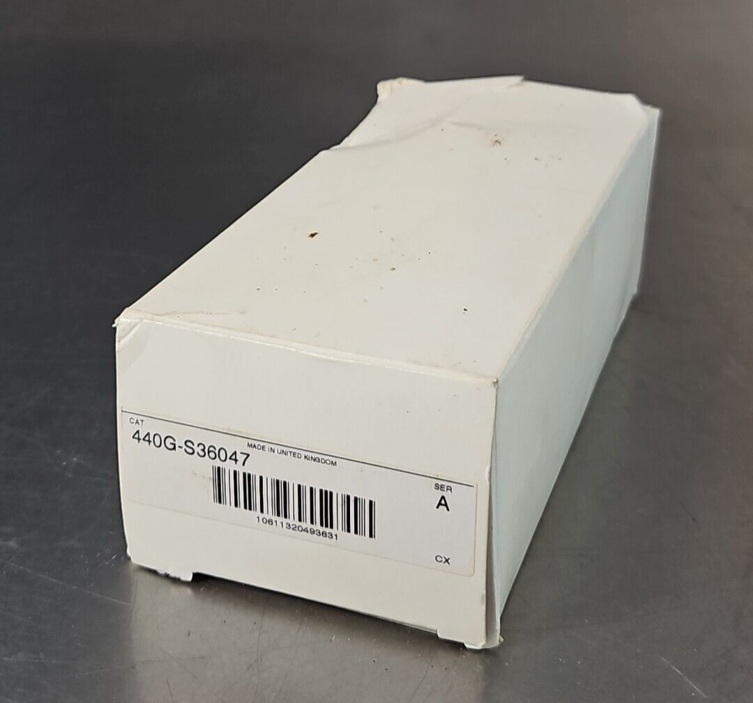 Allen Bradley 440G-S36047 Guard Master Safety Interlock                   locD21