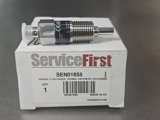 Service First SEN01655 Chiller Flow Switch                               loc5D15