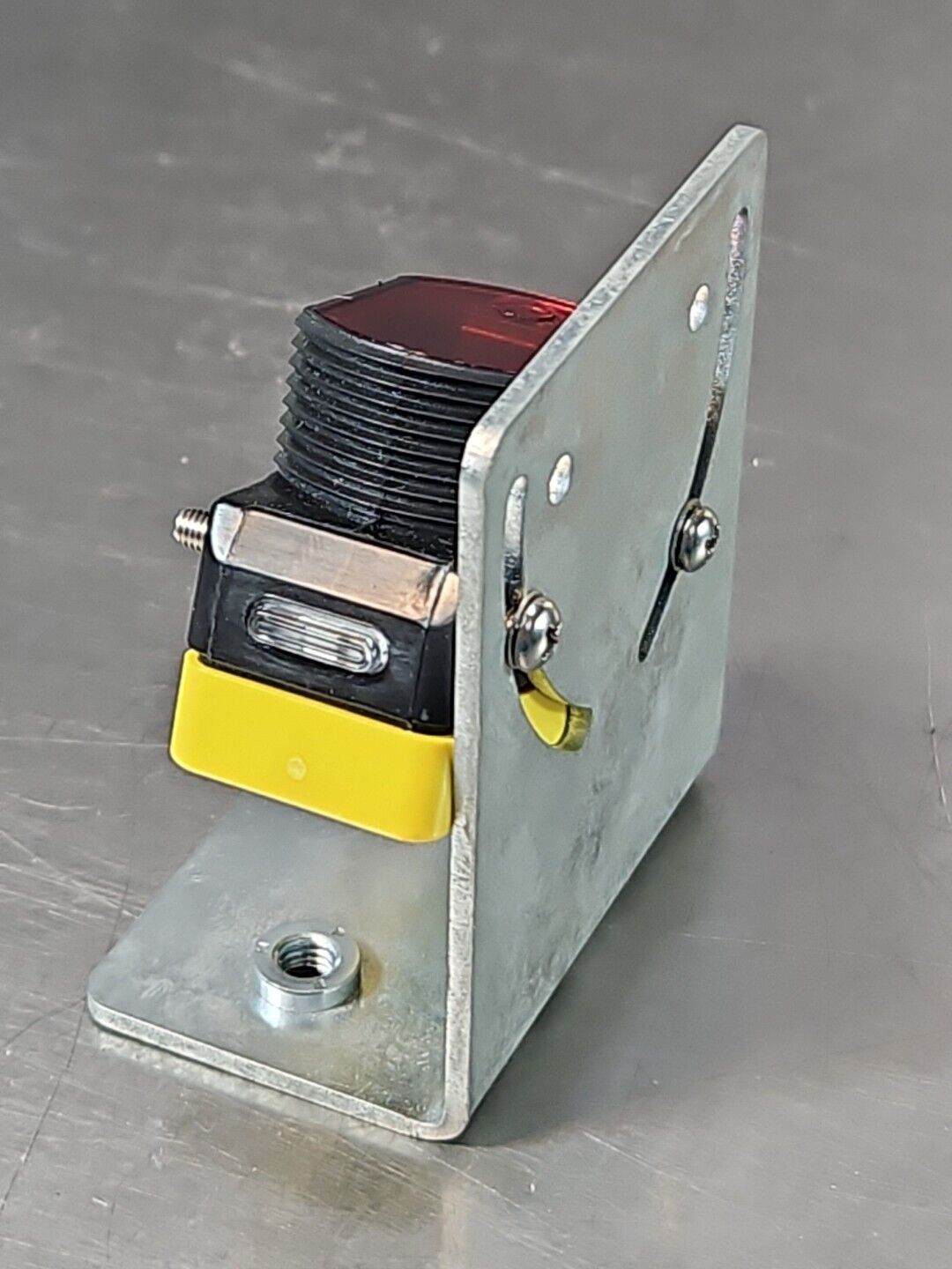 Banner QS30LDQ Photoelectric Sensor                                      loc5D15