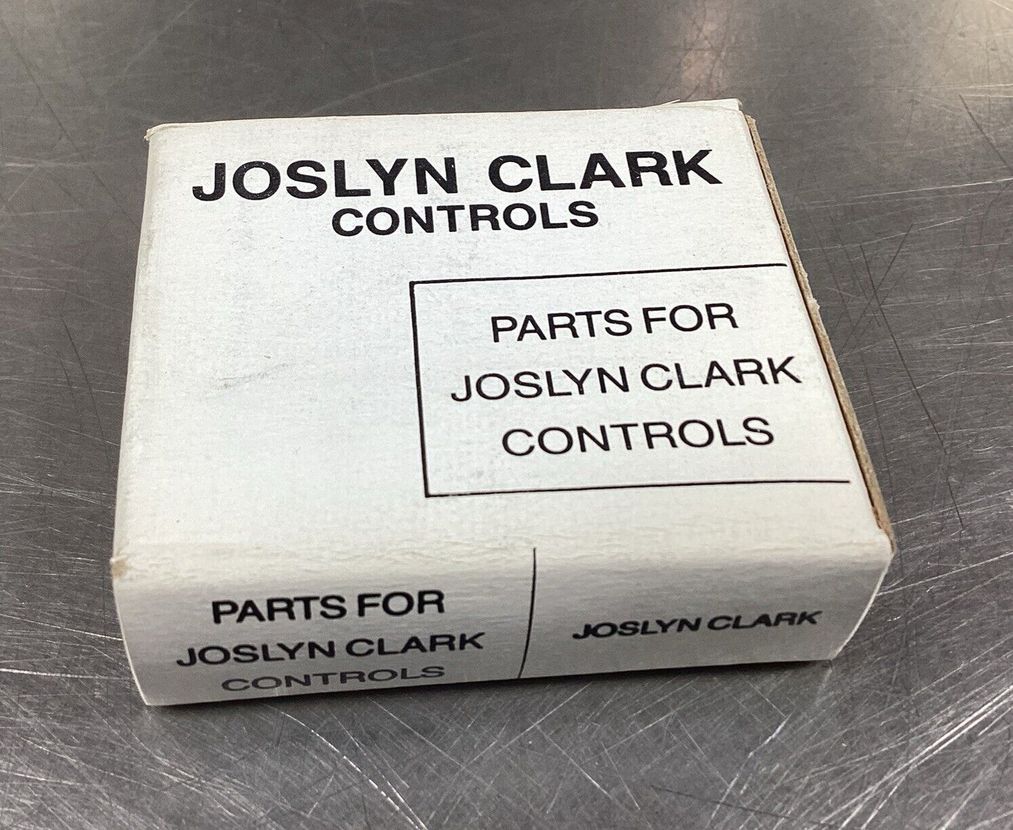 Joslyn Clark  2446  Heater Element Thermal Overload Sylvania        4C-40