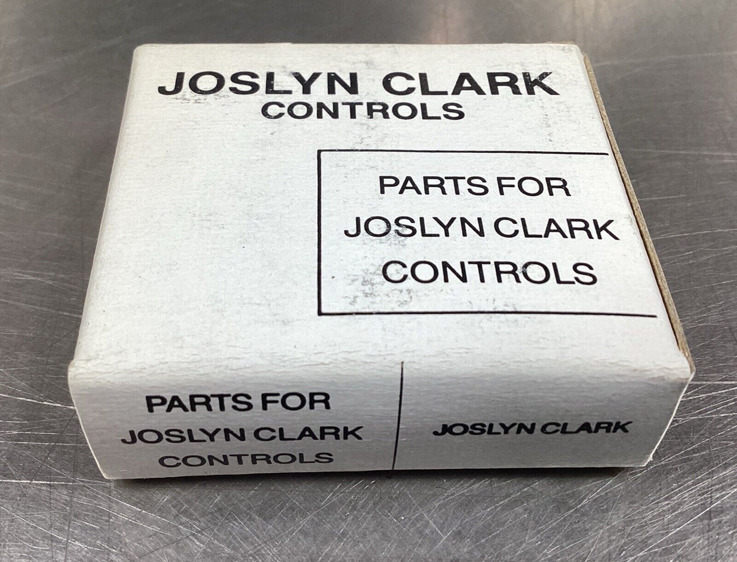 JOSLYN CLARK / SYLVANIA  2434  HEATER ELEMENT      4C-16