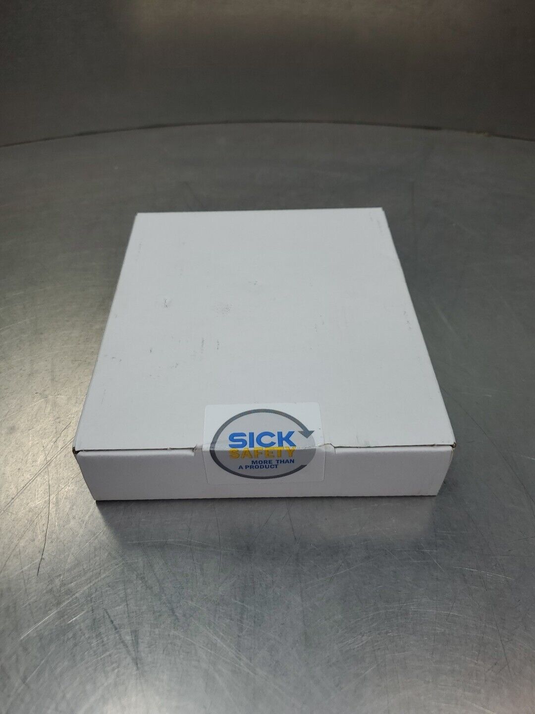 SICK FX3-CPU000000 Safety Main Module, (1043783) 24VDC 3A.                 5D-33