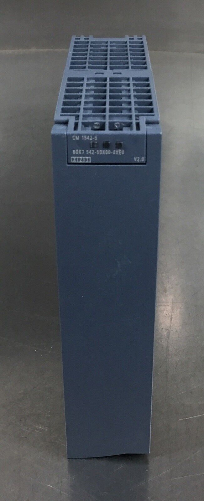 Siemens  6GK7542-5DX00-0XE0  Communication Module       3E-38