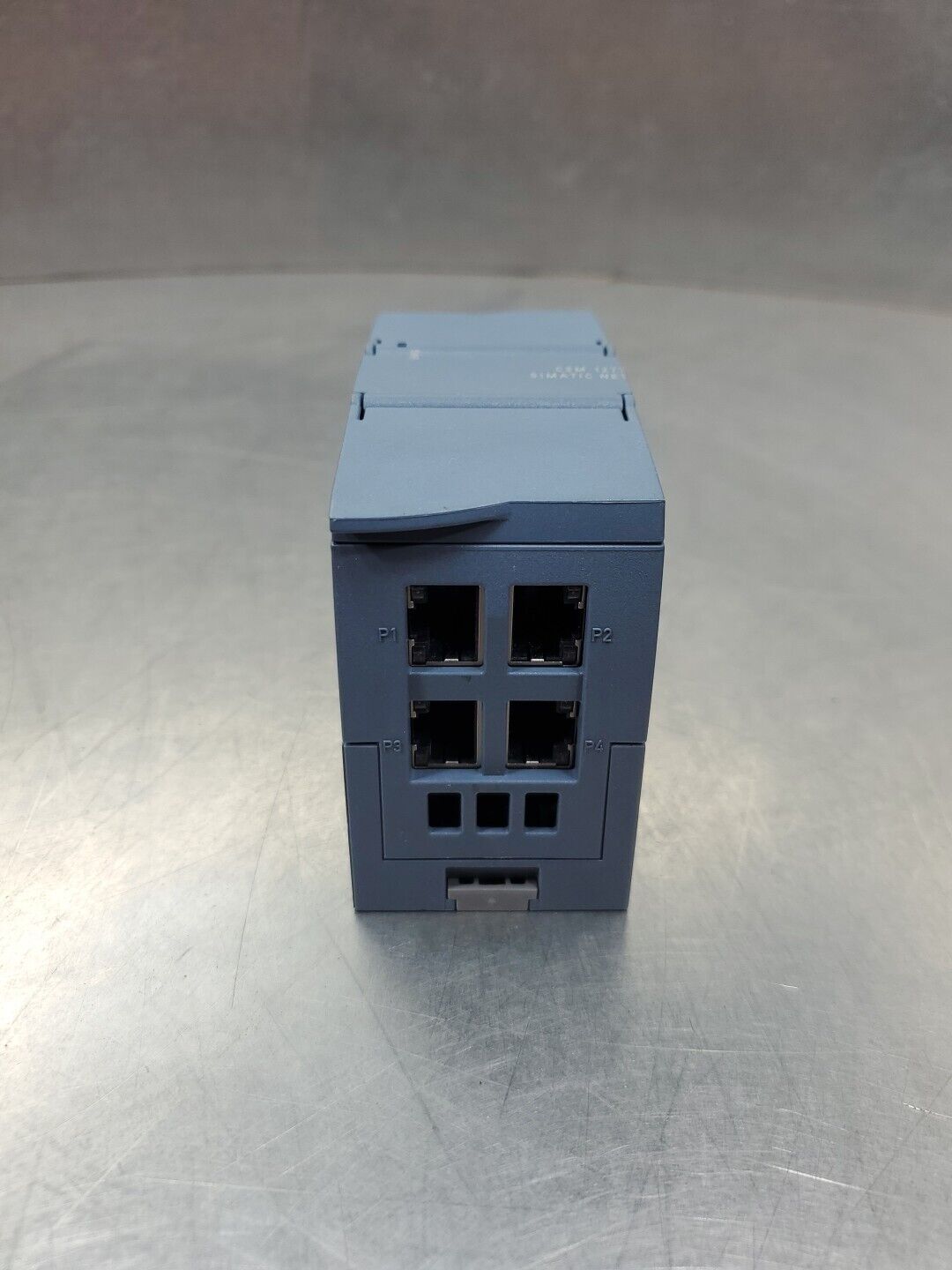 SIEMENS CSM 1277 Compact Switch Module, (6GK7277-1AA10-0AA0) Comm. Module  3D-29