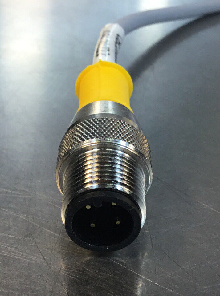 Turck  Bi5U-Q08-AP6X2 Sensor, 20-30VDC 200 mA                            5E-33/1