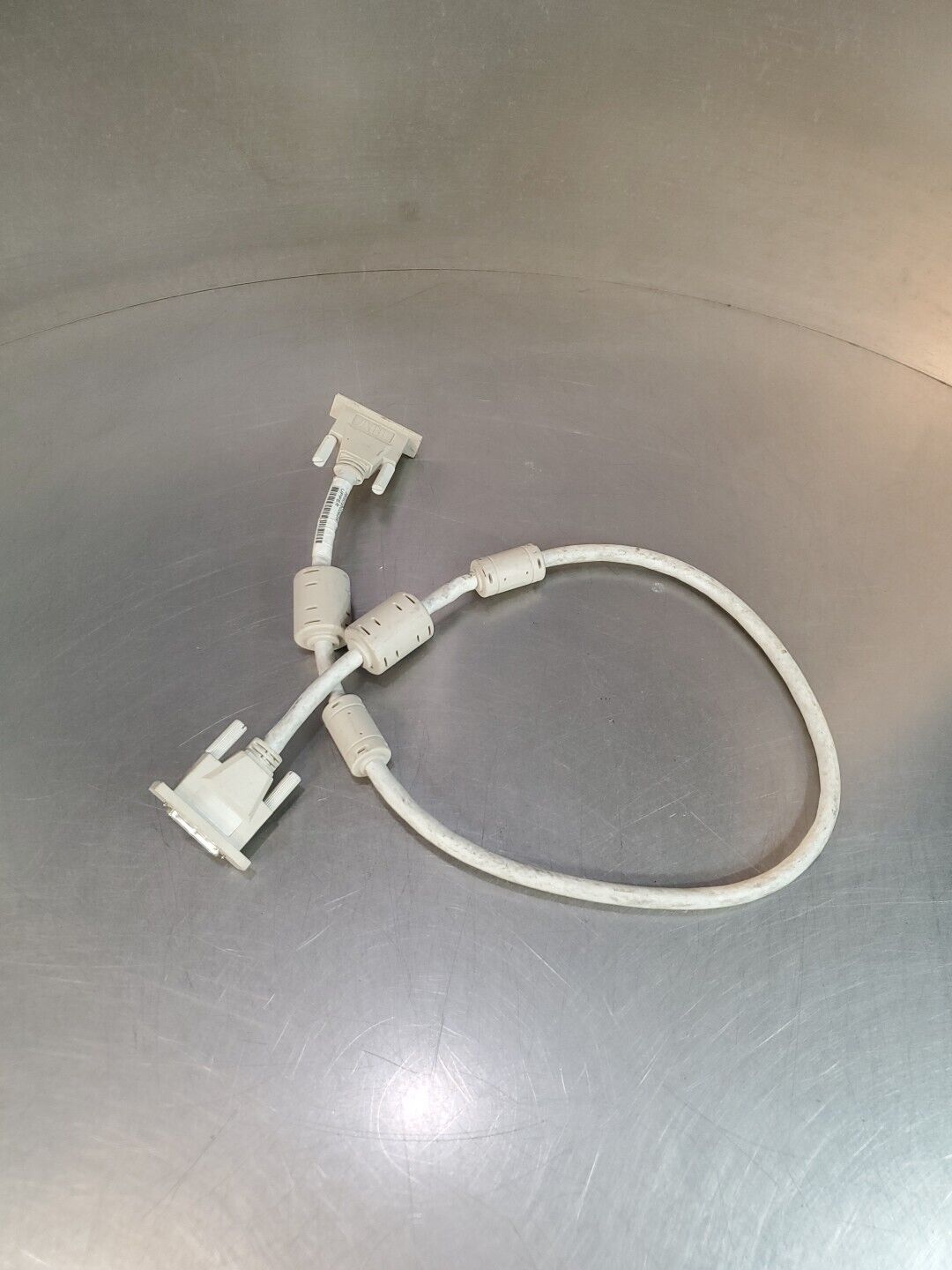 ABB 3BSC950262R1 (TK851V010) Connection Cable.                             5A-12