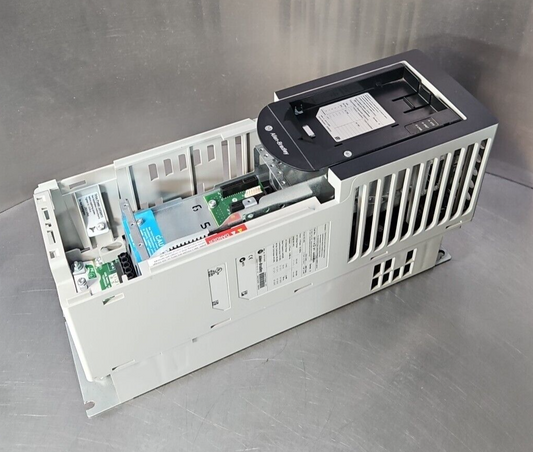 Allen Bradley 20F11ND2P1AA0NNNNN Ser A  -  AC Drive                     (BIN154)