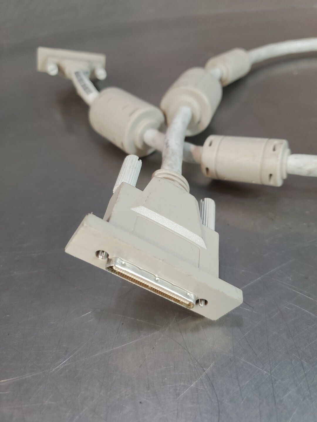 ABB 3BSC950262R1 (TK851V010) Connection Cable.                             5A-12