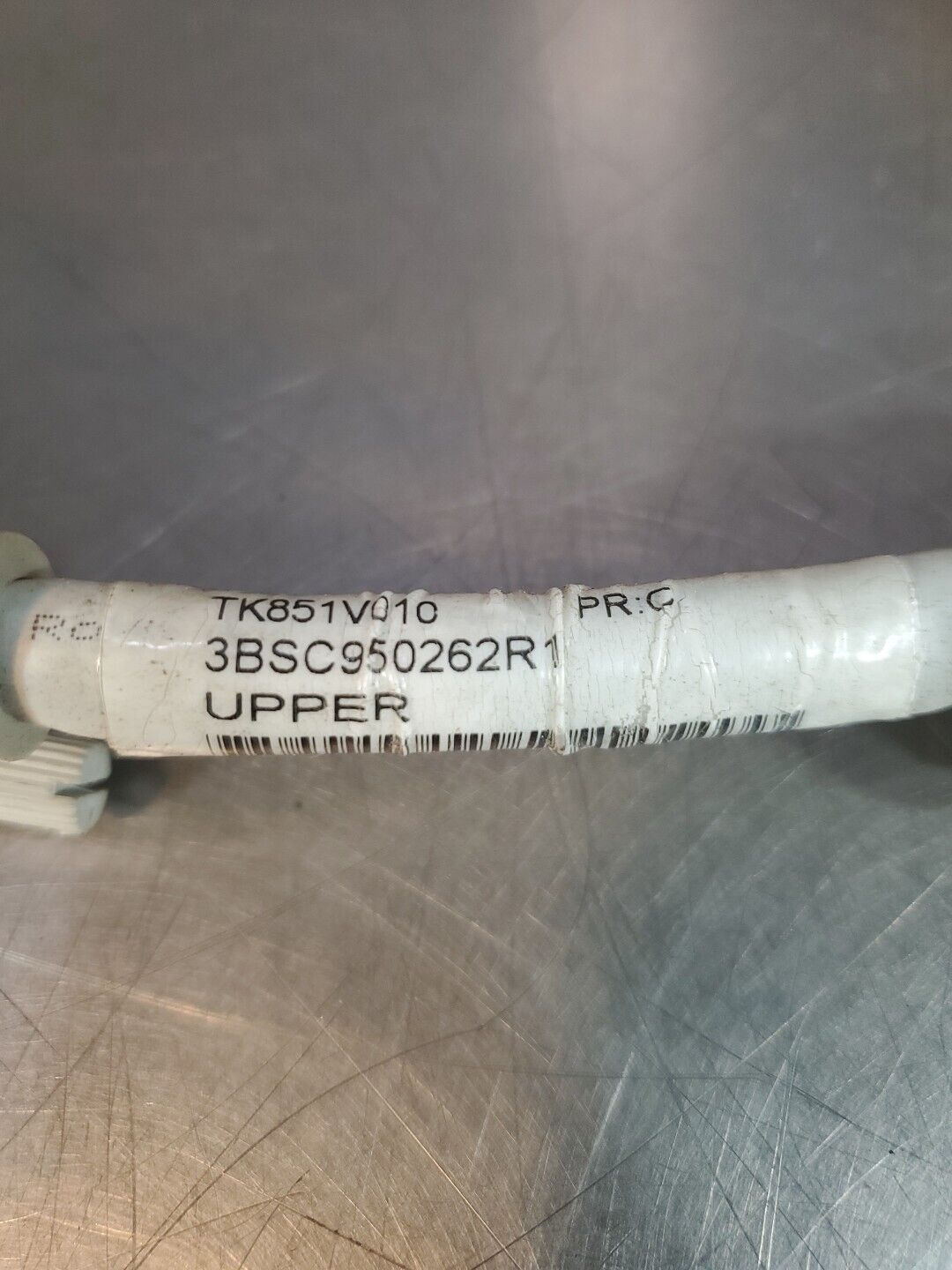 ABB 3BSC950262R1 (TK851V010) Connection Cable.                             5A-12