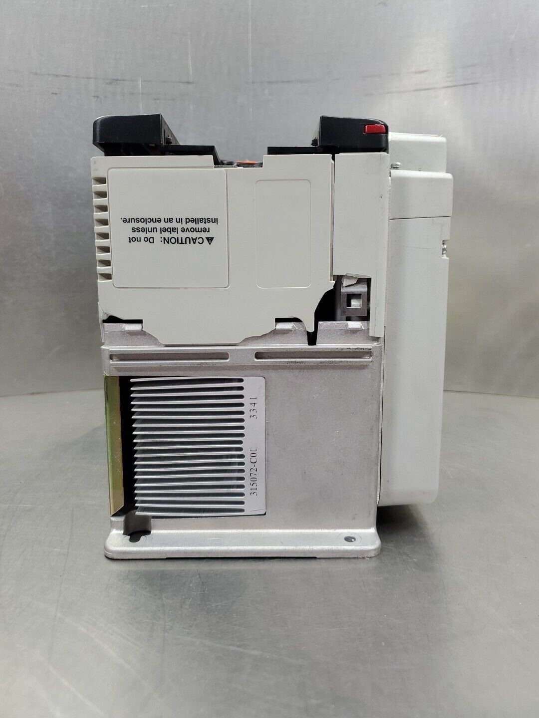 ALLEN BRADLEY 20DD011A3NYNA1NNA A PowerFlex 700S Drive, 7.5HP (REFURB)     1C-06