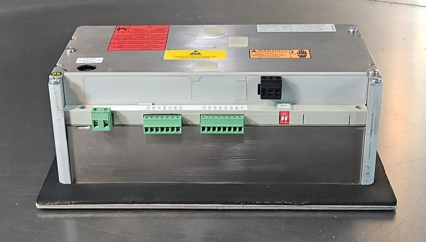 Mettler Toledo IND560 Weighing Display Controller                        loc1C41