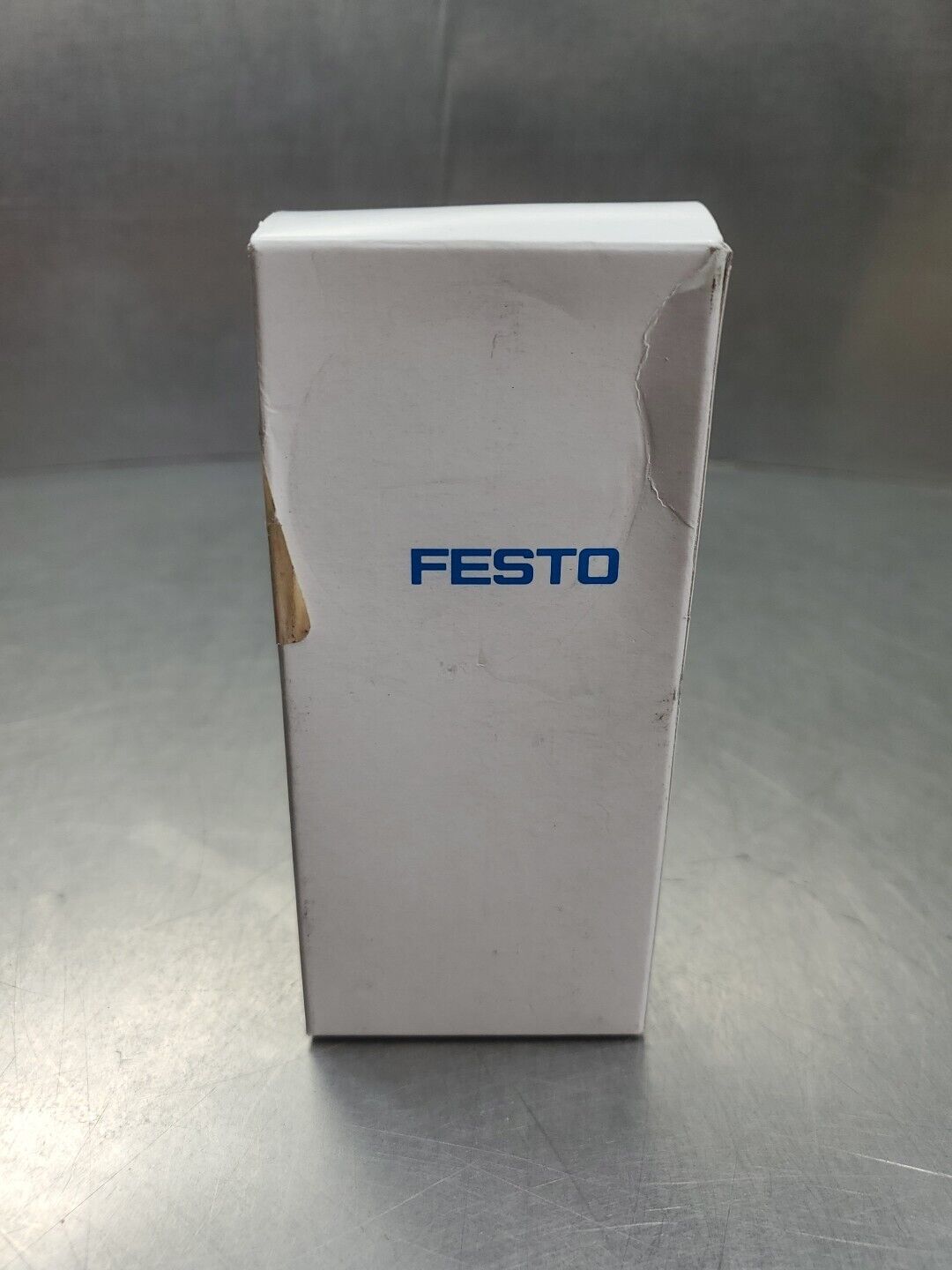 FESTO MFH-3-1/4-S (7959) Solenoid Valve.                                    6B-8