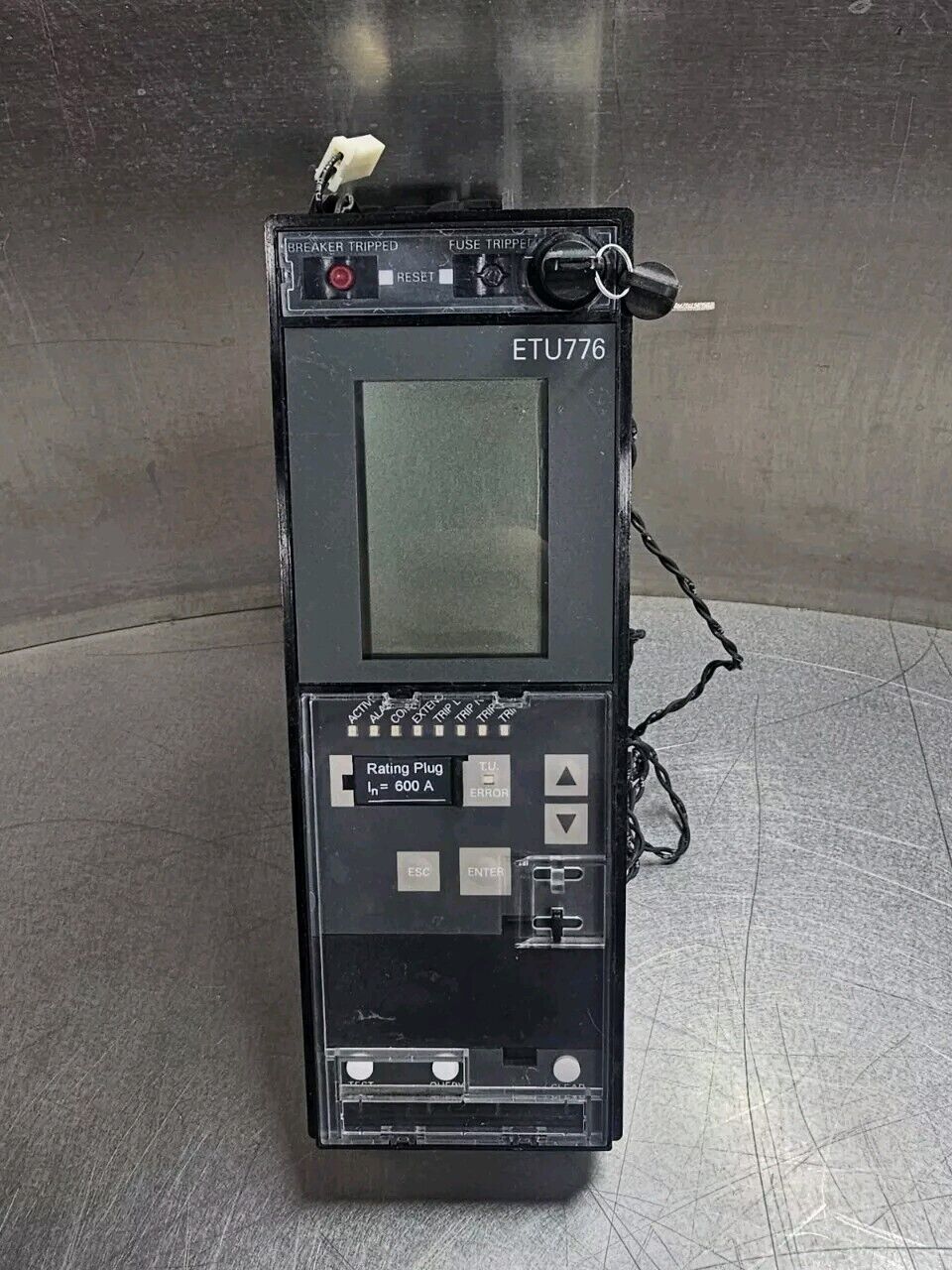 SIEMEN ETU776 WL TRIP UNIT WLETU776 FOR WLN WLS WLH WLL WLF WLM Breakers 3E-47