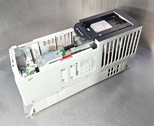 Allen Bradley 20F11ND011AA0NNNNN Ser A  -  AC Drive                     (BIN161)