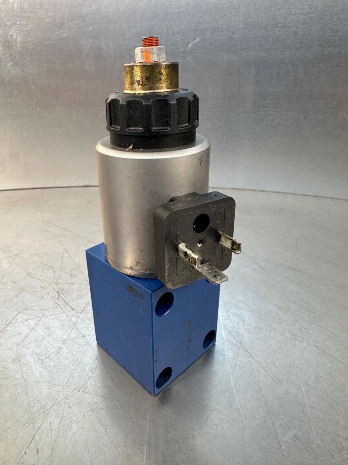 DBET-62/200G24-8K4V  Rexroth Valve (4C-37)